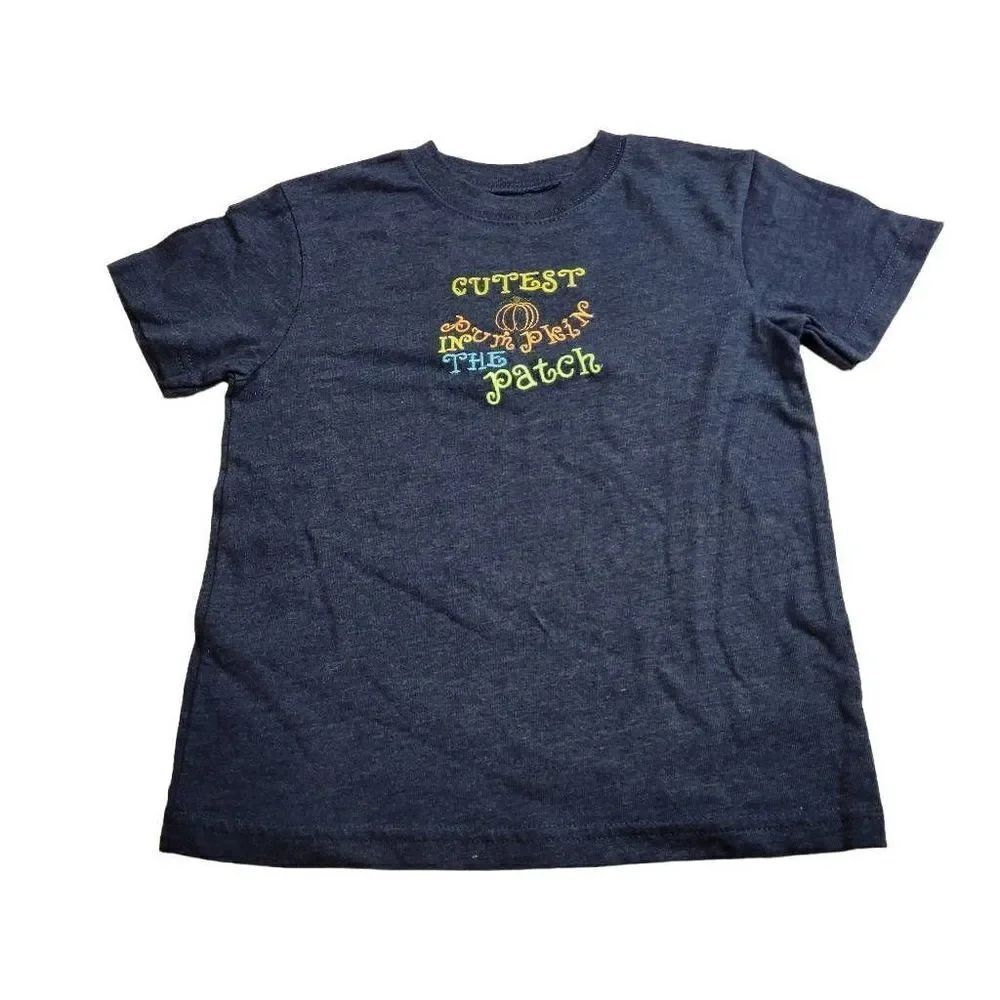Pumpkin Patch shirt 5